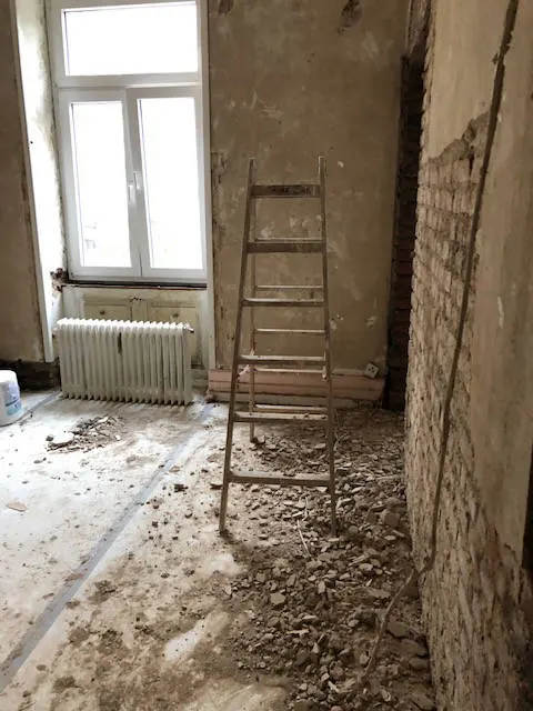 Bornheim, Zimmer