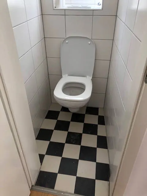 Bornheim, WC